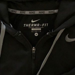Nike sweatshirt